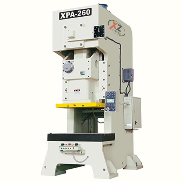 XPA Series High Precision Power Imprensa 15ton~315ton